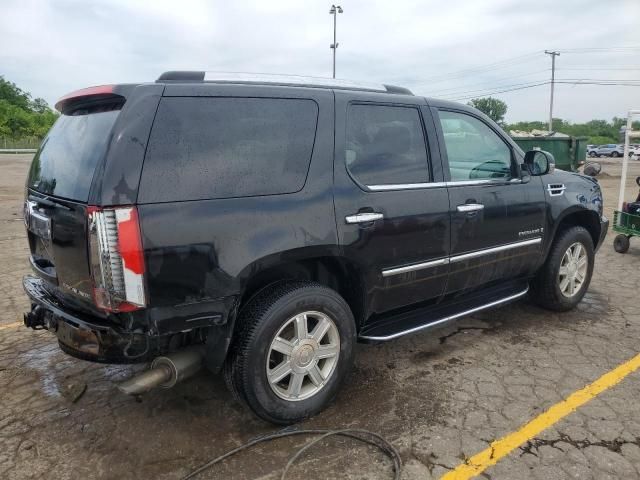 2008 Cadillac Escalade Luxury