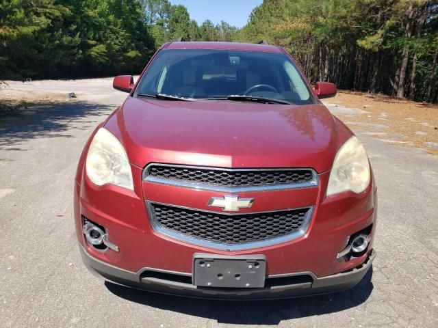 2010 Chevrolet Equinox LT