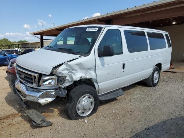 2006 Ford Econoline E350 Super Duty Wagon