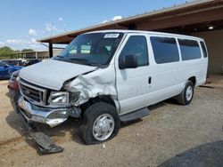 Vehiculos salvage en venta de Copart Tanner, AL: 2006 Ford Econoline E350 Super Duty Wagon