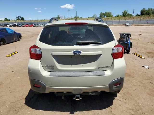 2014 Subaru XV Crosstrek 2.0 Premium