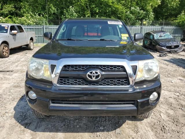 2011 Toyota Tacoma Access Cab