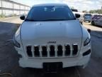 2014 Jeep Cherokee Sport