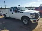 2016 Ford F250 Super Duty