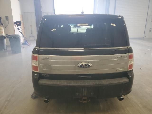 2012 Ford Flex Limited