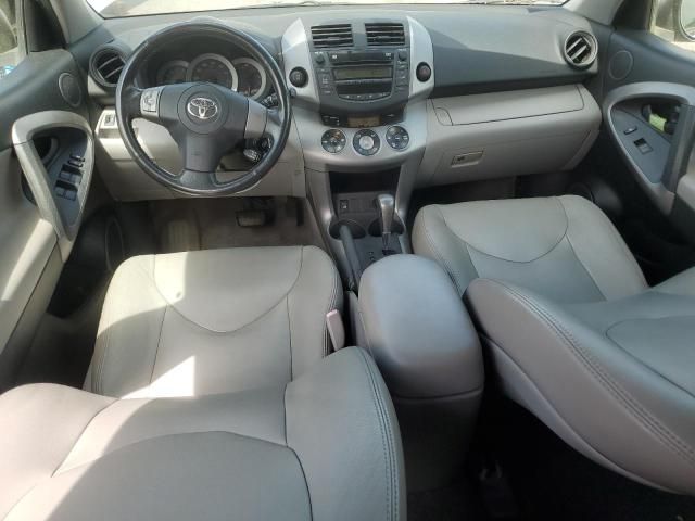 2006 Toyota Rav4 Limited