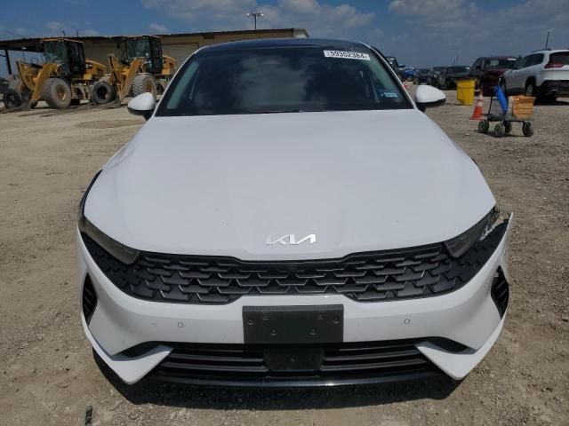 2022 KIA K5 EX