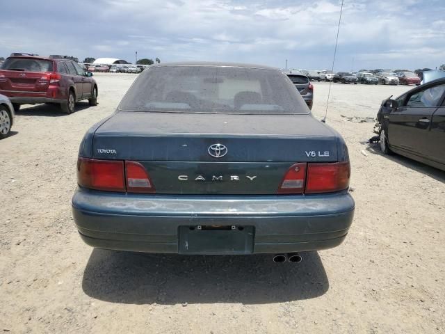 1996 Toyota Camry LE