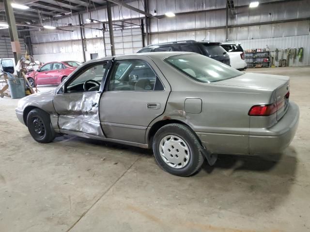 1999 Toyota Camry CE