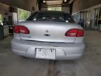 2001 Chevrolet Cavalier Base