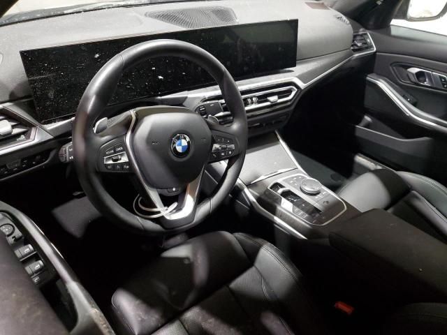 2023 BMW 330XI