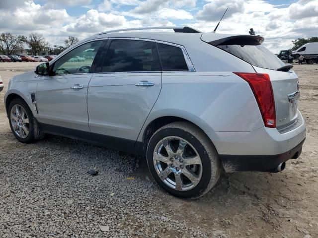 2011 Cadillac SRX Premium Collection