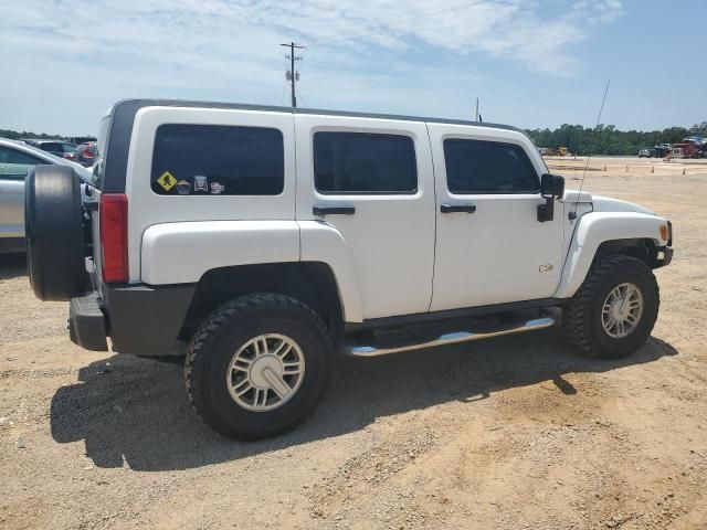 2008 Hummer H3