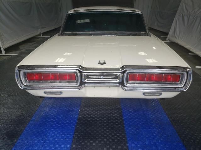 1965 Ford Thunderbird