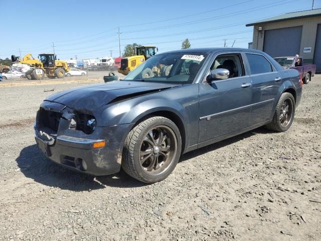 2008 Chrysler 300C