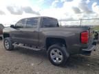 2014 Chevrolet Silverado C1500 LT