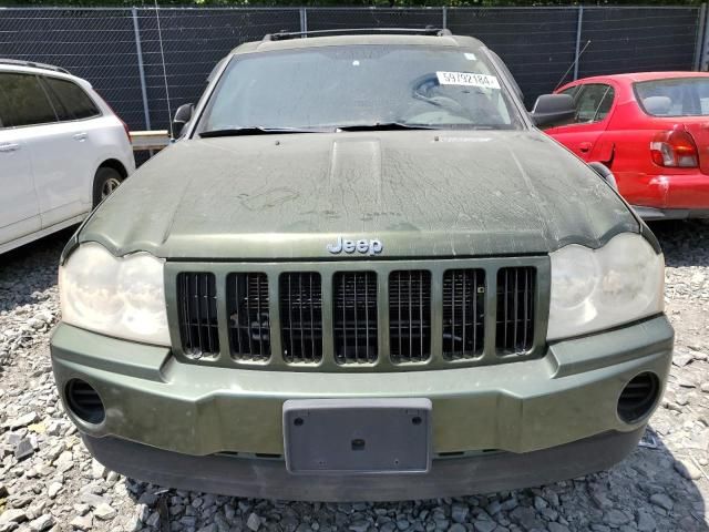 2007 Jeep Grand Cherokee Laredo