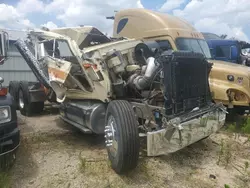 Salvage cars for sale from Copart Wichita, KS: 1983 International Prostar