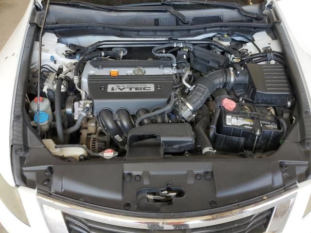 2009 Honda Accord EXL