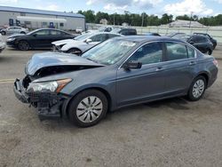 Honda Accord lx salvage cars for sale: 2011 Honda Accord LX