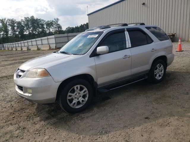 2004 Acura MDX Touring