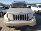 2010 Jeep Liberty Limited