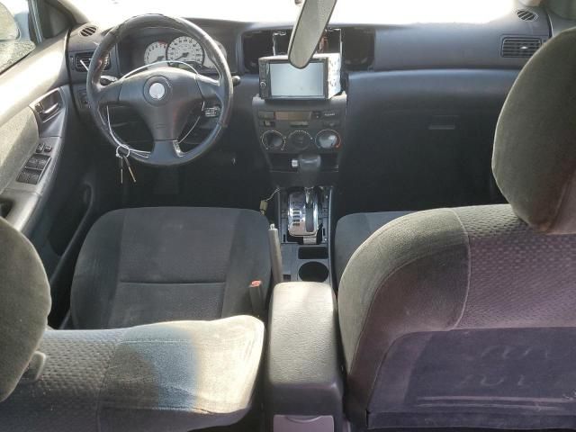 2003 Toyota Corolla CE