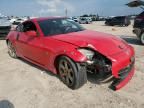 2008 Nissan 350Z Coupe