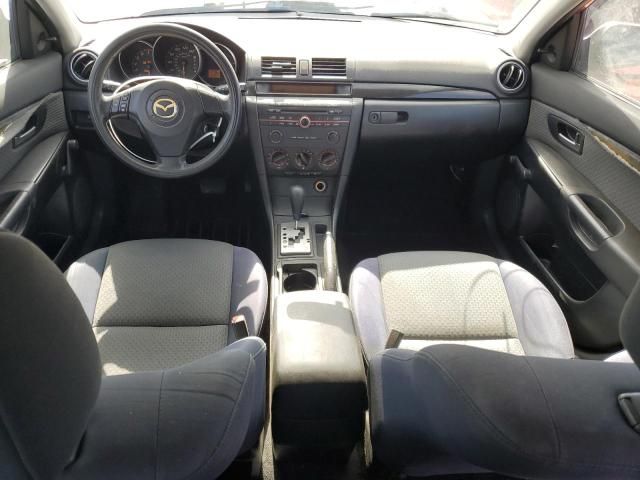 2004 Mazda 3 I