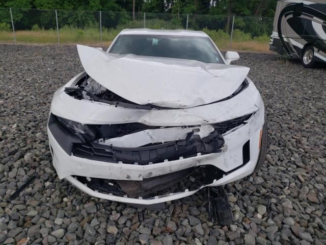 2023 Chevrolet Camaro LS