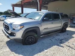 Toyota Vehiculos salvage en venta: 2023 Toyota Tacoma Double Cab