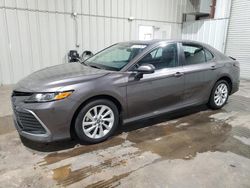 Toyota Vehiculos salvage en venta: 2023 Toyota Camry LE