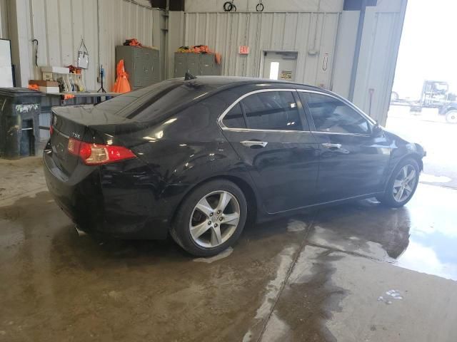 2011 Acura TSX