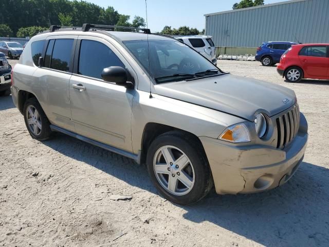 2010 Jeep Compass Sport