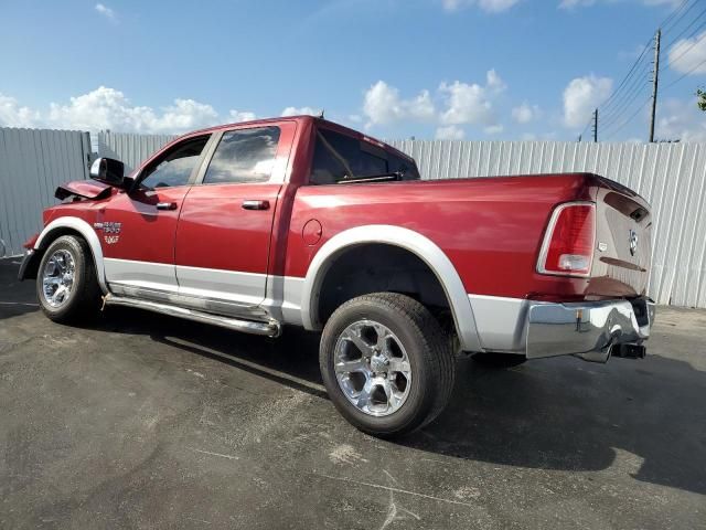 2014 Dodge 1500 Laramie