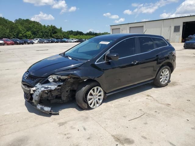 2011 Mazda CX-7