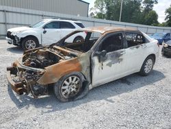 Chrysler Vehiculos salvage en venta: 2008 Chrysler Sebring LX