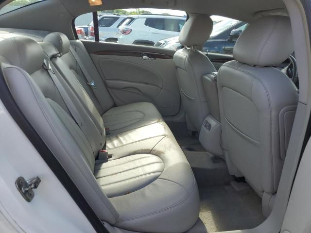 2009 Buick Lucerne CXL