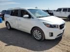 2016 KIA Sedona EX