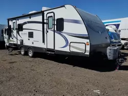 2016 Keystone Ultralite en venta en Eugene, OR