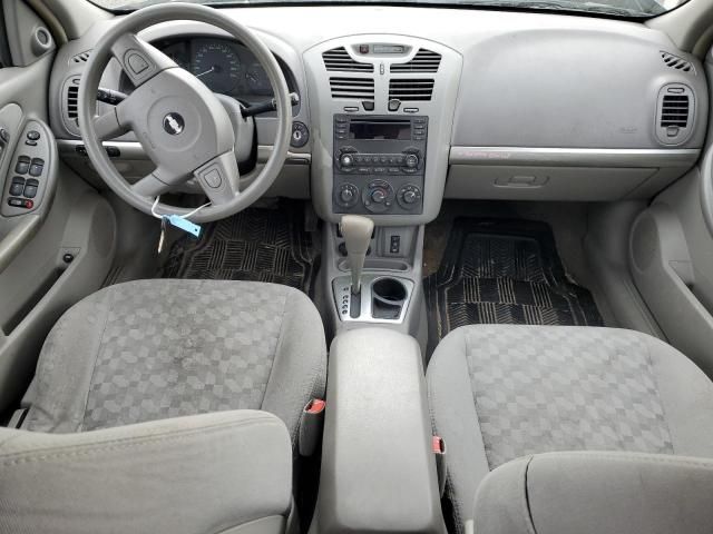 2005 Chevrolet Malibu Maxx LS