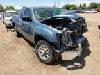 2008 GMC Sierra C1500