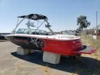 2008 Mastercraft Boat