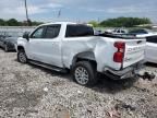 2021 Chevrolet Silverado C1500 LT