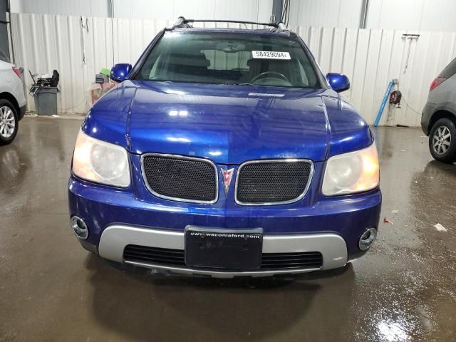 2006 Pontiac Torrent