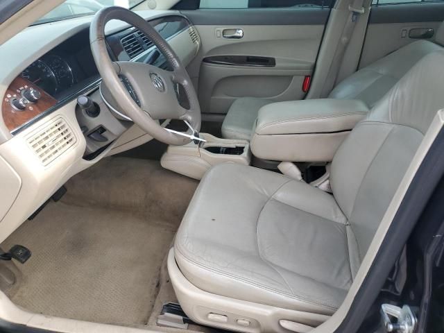 2007 Buick Lacrosse CXL