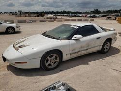 1997 Pontiac Firebird en venta en Oklahoma City, OK