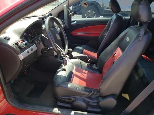 2006 Chevrolet Cobalt SS Supercharged