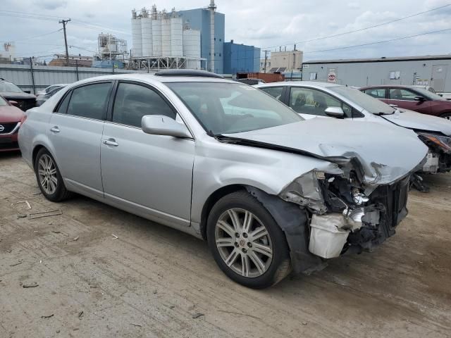 2006 Toyota Avalon XL