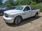 2019 Dodge RAM 1500 Classic Tradesman